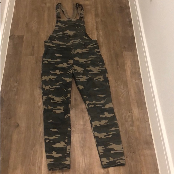 Forever 21 Other - Forever 21 Overalls